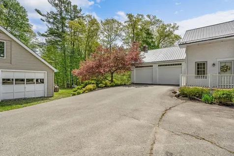 299 Gates Road Jefferson ME 04348