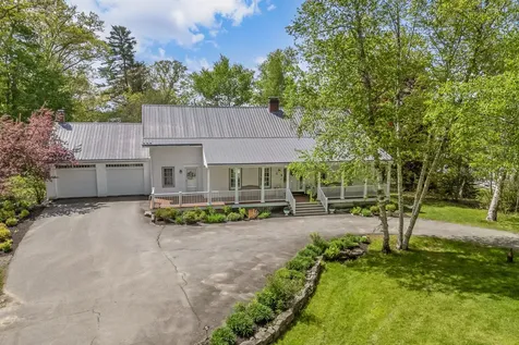 299 Gates Road Jefferson ME 04348