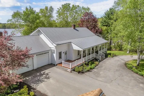 299 Gates Road Jefferson ME 04348