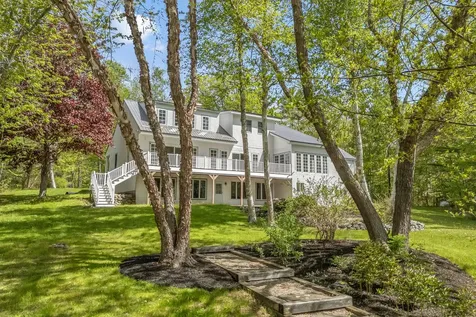 299 Gates Road Jefferson ME 04348