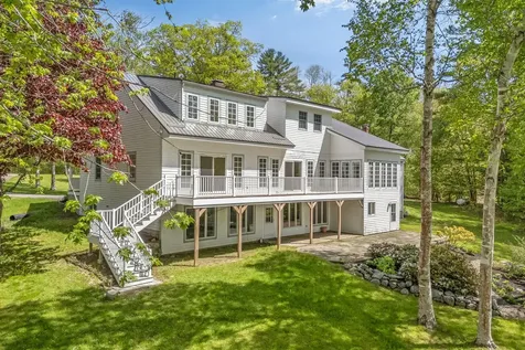299 Gates Road Jefferson ME 04348
