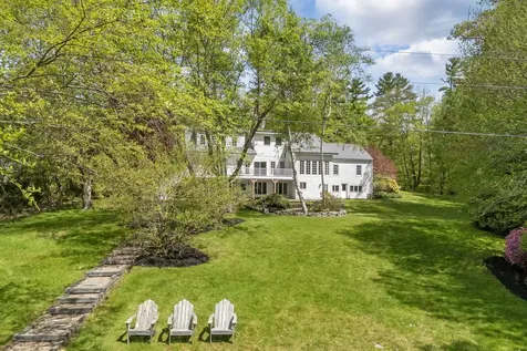 299 Gates Road Jefferson ME 04348