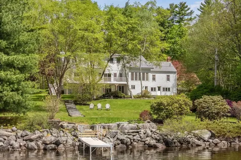 299 Gates Road Jefferson ME 04348