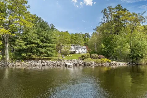 299 Gates Road Jefferson ME 04348