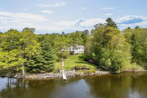 299 Gates Road Jefferson ME 04348