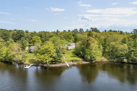 299 Gates Road Jefferson ME 04348