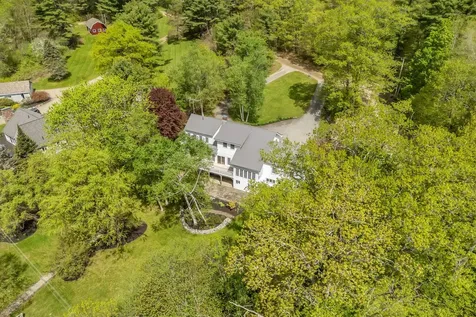 299 Gates Road Jefferson ME 04348