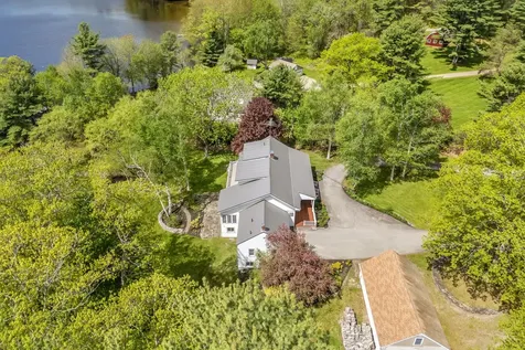 299 Gates Road Jefferson ME 04348