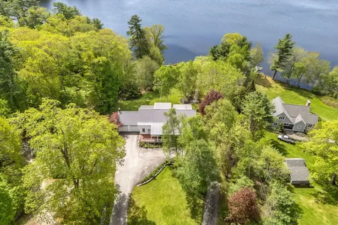 299 Gates Road Jefferson ME 04348