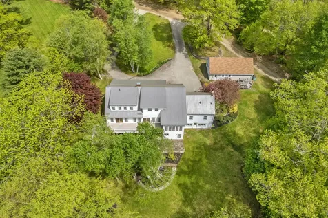 299 Gates Road Jefferson ME 04348