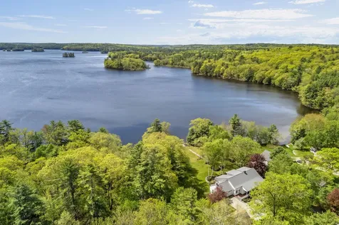 299 Gates Road Jefferson ME 04348