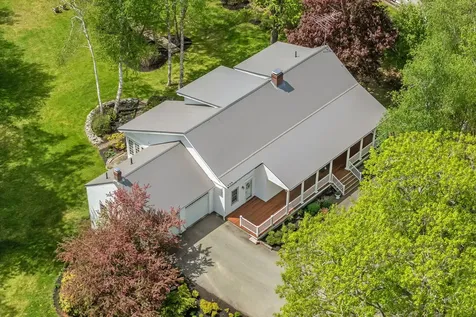 299 Gates Road Jefferson ME 04348