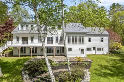 299 Gates Road Jefferson ME 04348