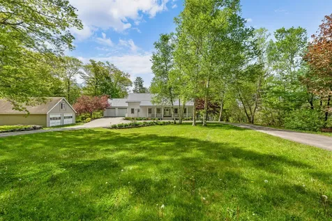 299 Gates Road Jefferson ME 04348