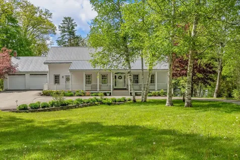 299 Gates Road Jefferson ME 04348