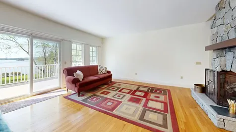 299 Gates Road Jefferson ME 04348
