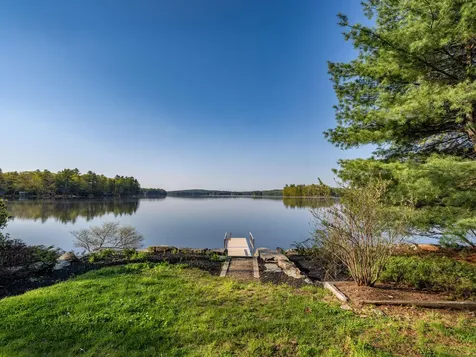 299 Gates Road Jefferson ME 04348