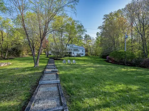 299 Gates Road Jefferson ME 04348