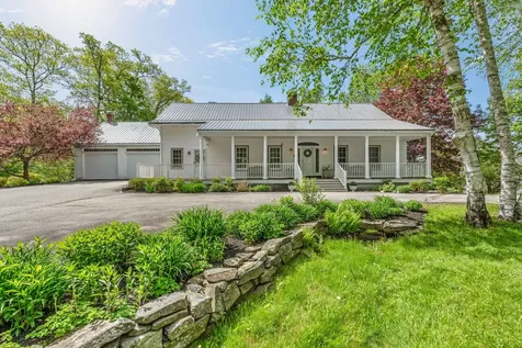 299 Gates Road Jefferson ME 04348