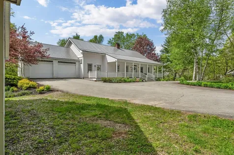 299 Gates Road Jefferson ME 04348