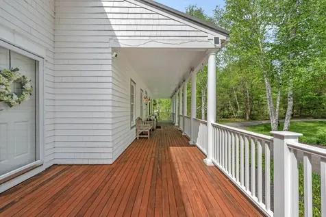 299 Gates Road Jefferson ME 04348
