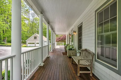 299 Gates Road Jefferson ME 04348