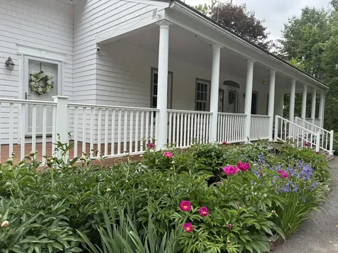 299 Gates Road Jefferson ME 04348