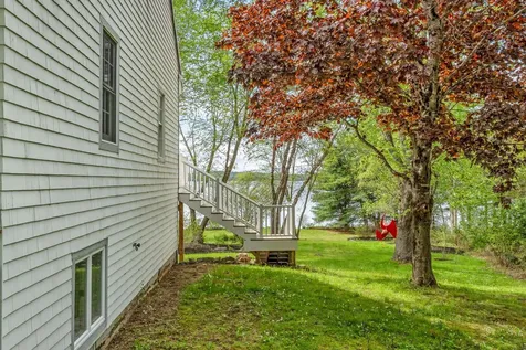 299 Gates Road Jefferson ME 04348