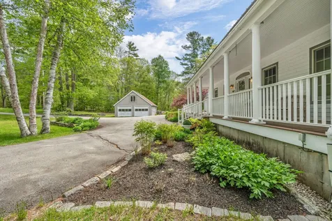 299 Gates Road Jefferson ME 04348