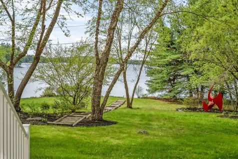 299 Gates Road Jefferson ME 04348