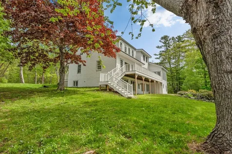 299 Gates Road Jefferson ME 04348