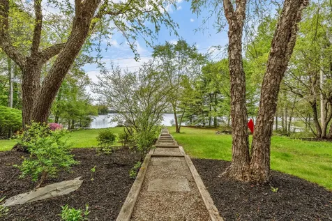299 Gates Road Jefferson ME 04348