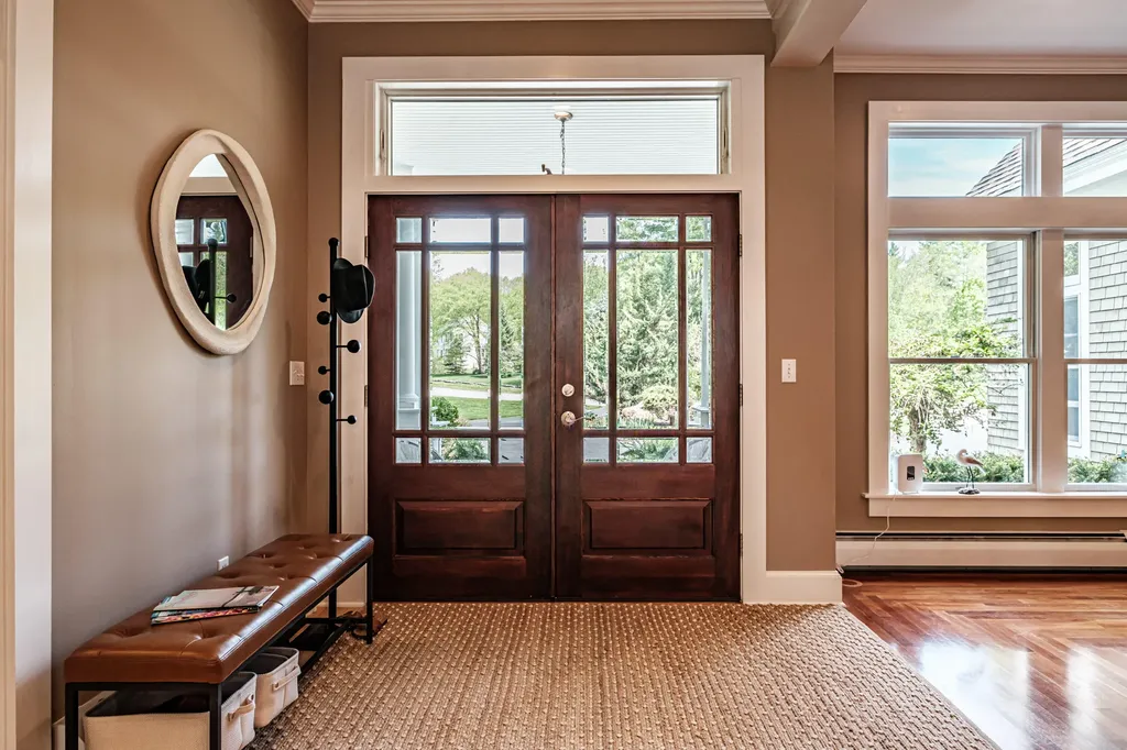 11 Silver Brook Circle Scarborough ME 04074