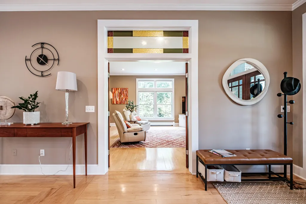 11 Silver Brook Circle Scarborough ME 04074