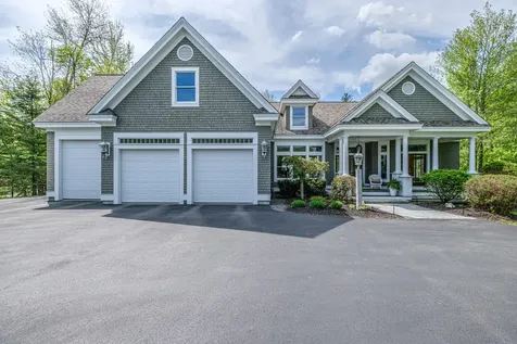 11 Silver Brook Circle Scarborough ME 04074