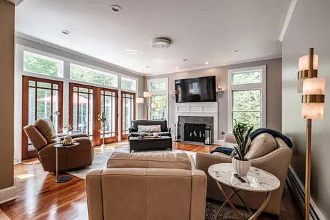 11 Silver Brook Circle Scarborough ME 04074
