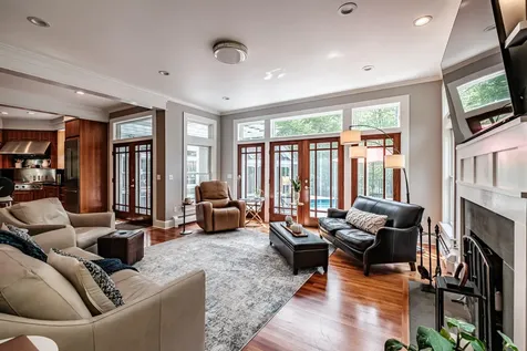 11 Silver Brook Circle Scarborough ME 04074