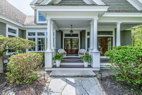 11 Silver Brook Circle Scarborough ME 04074