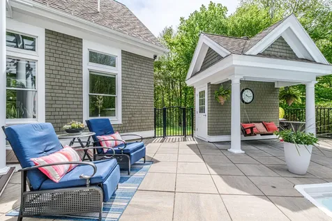 11 Silver Brook Circle Scarborough ME 04074