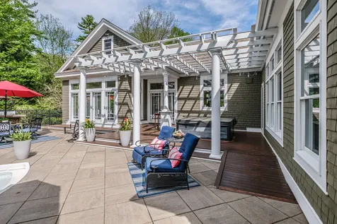 11 Silver Brook Circle Scarborough ME 04074