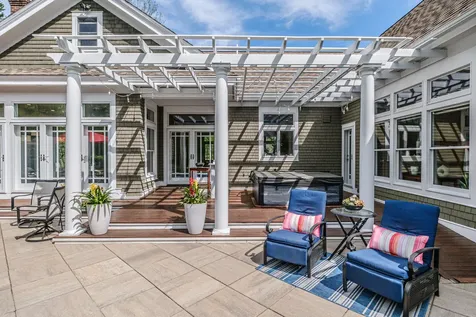 11 Silver Brook Circle Scarborough ME 04074