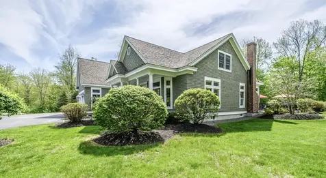 11 Silver Brook Circle Scarborough ME 04074