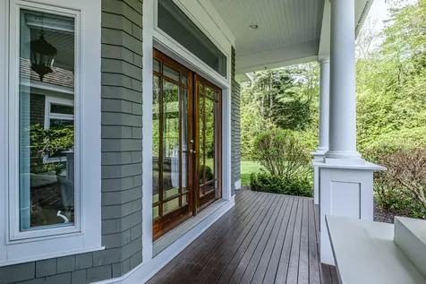 11 Silver Brook Circle Scarborough ME 04074