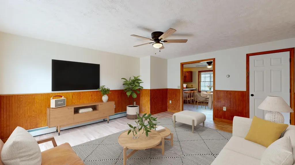 824 Ridge Road Windsor ME 04363