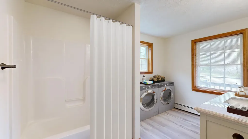 824 Ridge Road Windsor ME 04363