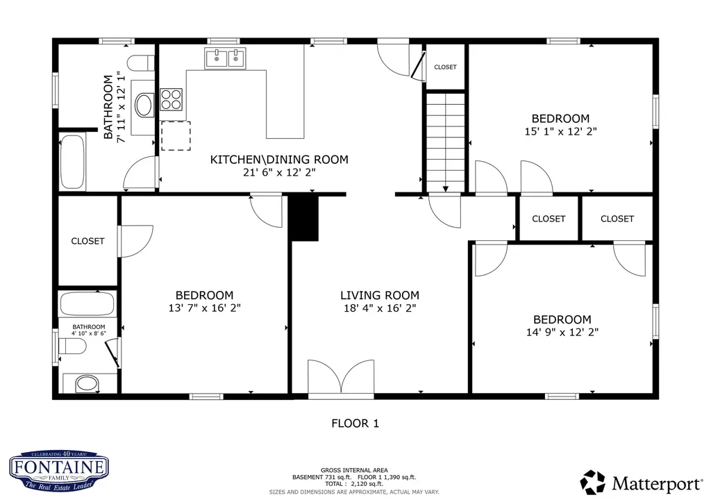 824 Ridge Road Windsor ME 04363