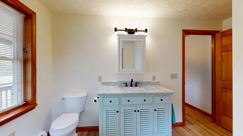 824 Ridge Road Windsor ME 04363