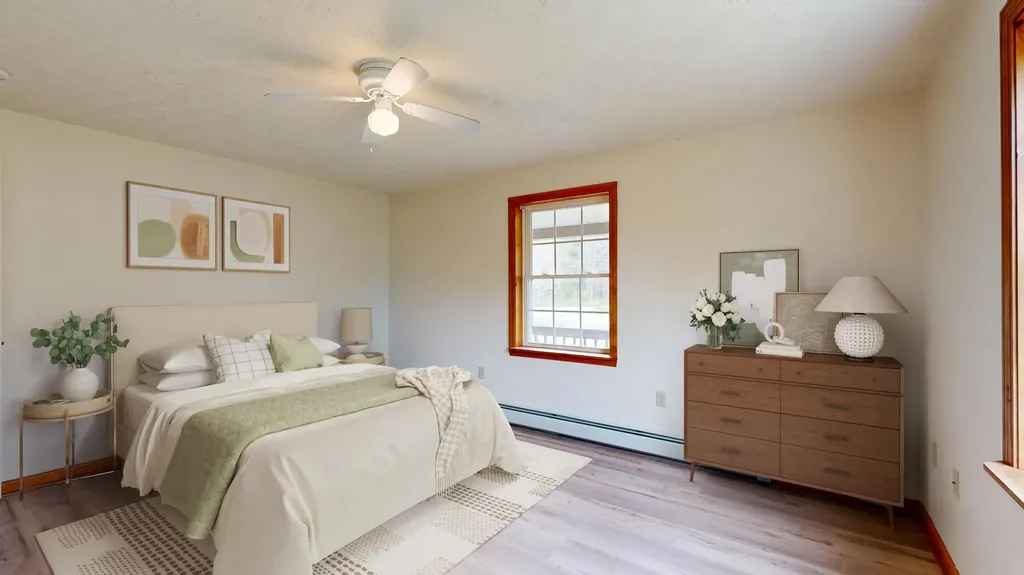 824 Ridge Road Windsor ME 04363