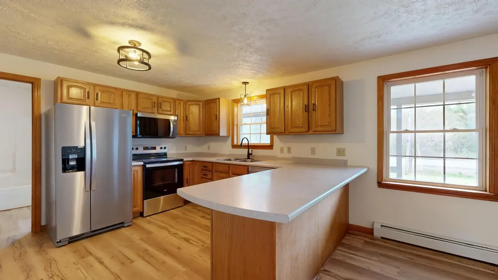 824 Ridge Road Windsor ME 04363