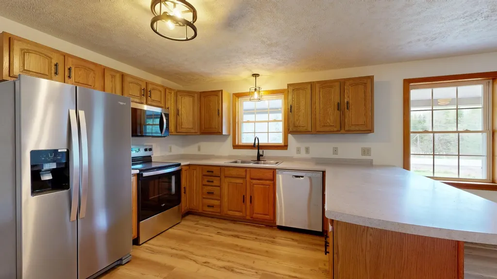 824 Ridge Road Windsor ME 04363